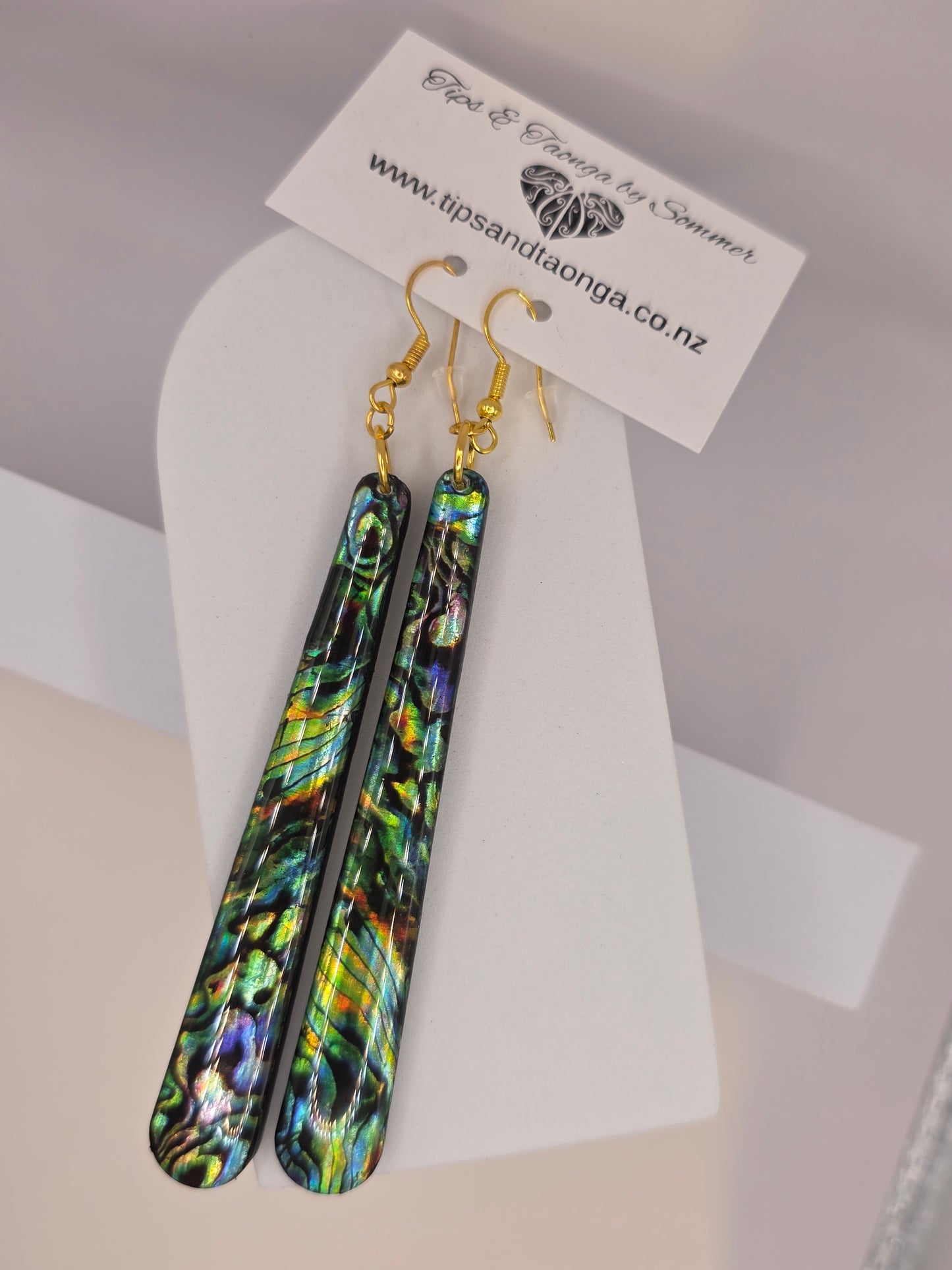 Mana Moana | Long drop