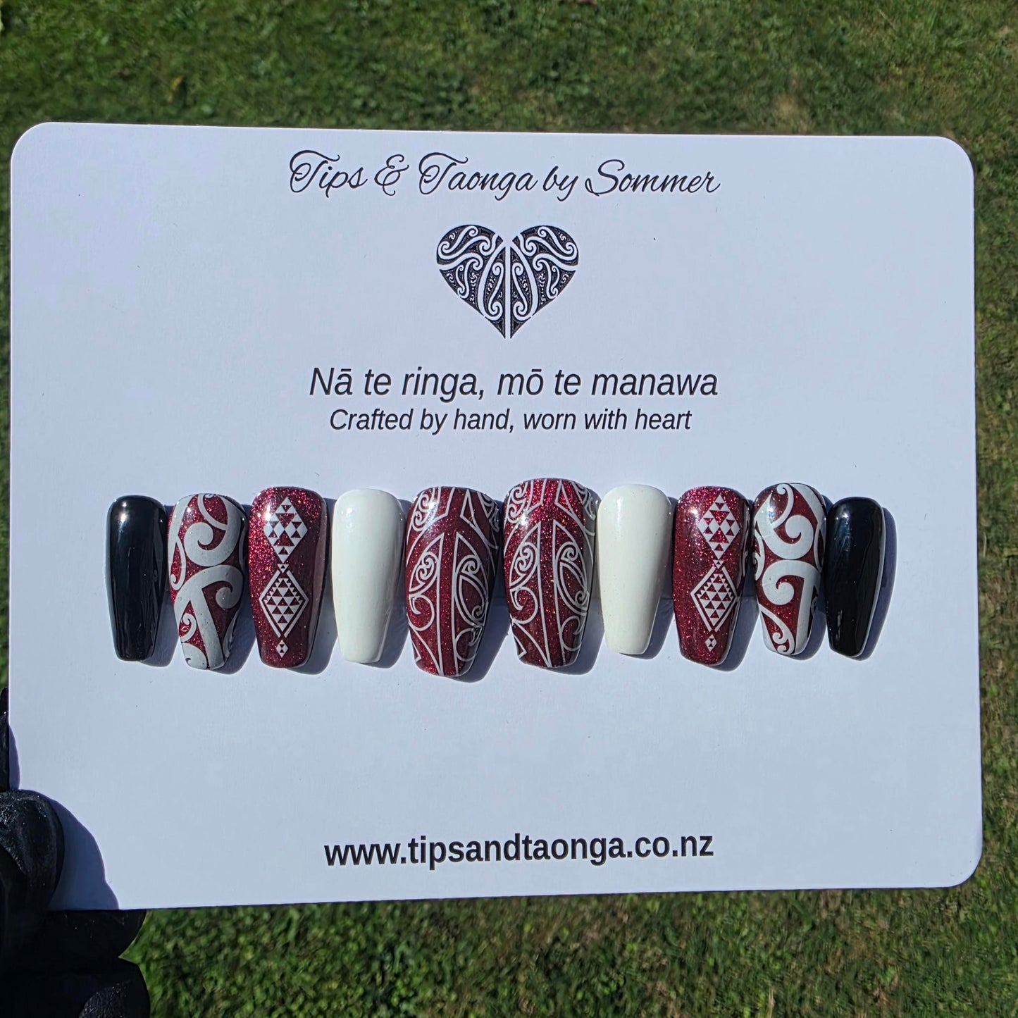 Mixed design set