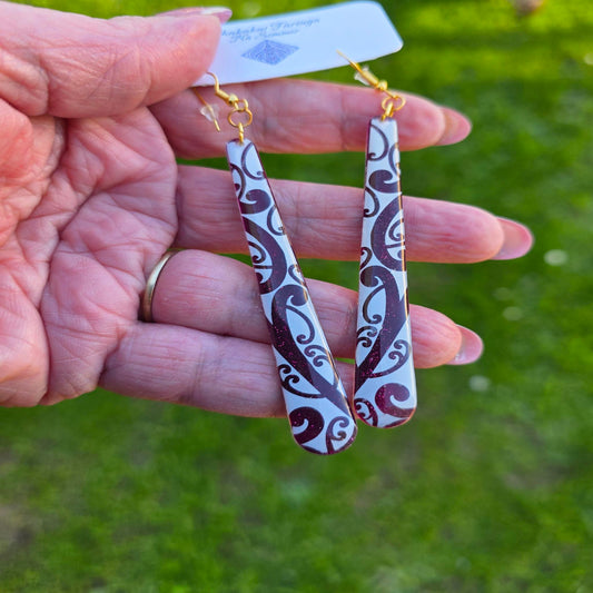 Te Pō Mā | Long drop