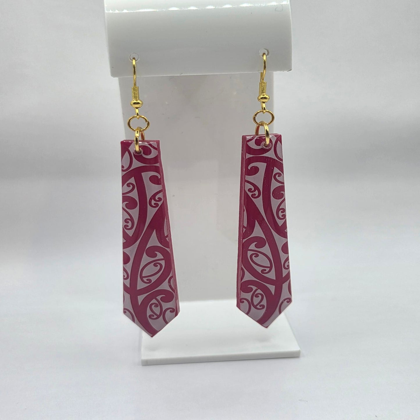 Magenta designed | Long point 70mmx15