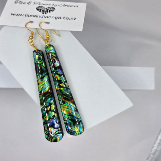 Mana Moana | Long drop