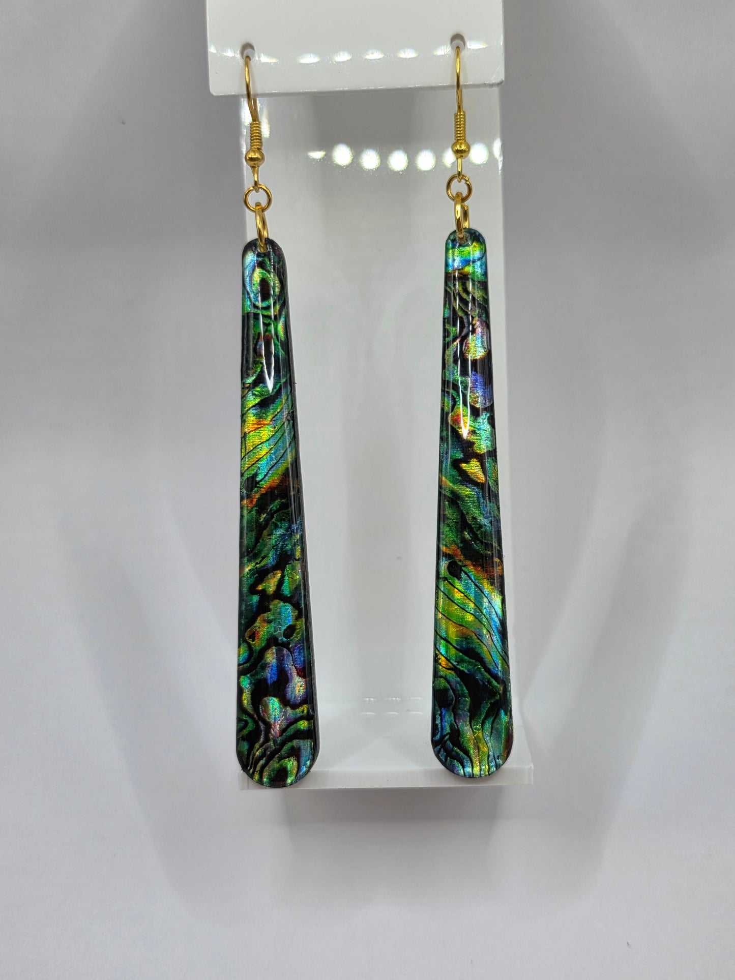 Mana Moana | Long drop