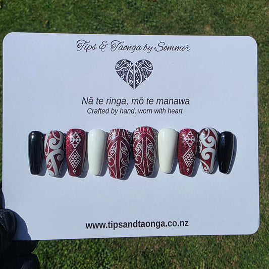 Mixed design set