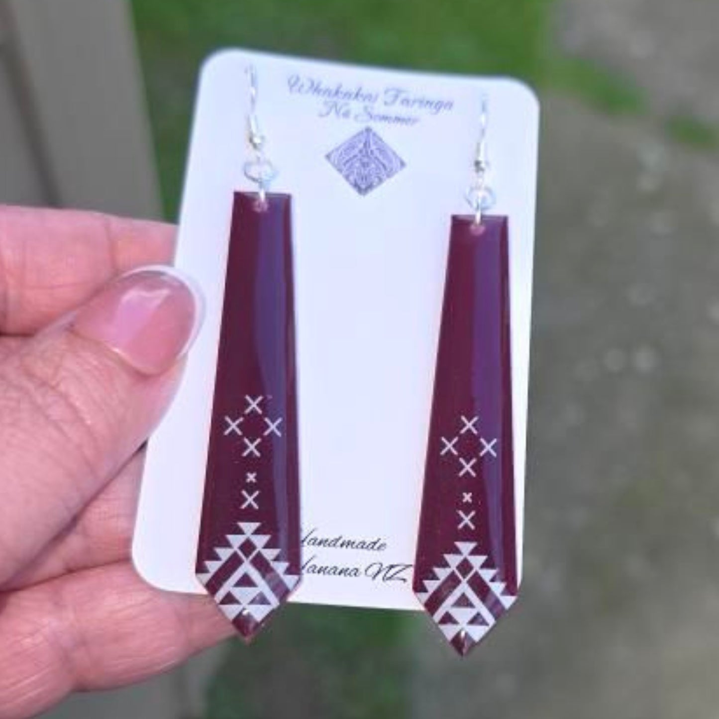 Hononga | Long Point